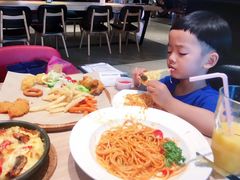 -必胜客(滕州荆河店)