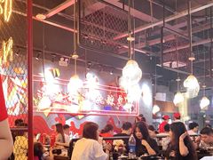 大堂-老闵田螺馆·南昌特色小炒(梦时代店)
