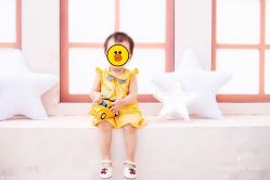 -小熊维尼高端儿童摄影(宝安旗舰店)