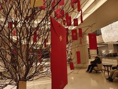 -上海外滩华尔道夫酒店