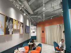 -海马体照相馆(合肥包河万达广场店)