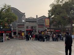 -汴河街