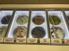 -Dal Cuore 达可芮冰淇淋(陕西北路店)