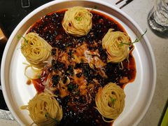-拈菜(观音桥阳光世纪店)