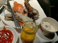 -星伦多自助料理·涮烤一体(嘉兴八佰伴店)