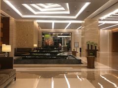 -湖景知味西餐厅•自助餐• 轻食(南京金茂威斯汀大酒店)