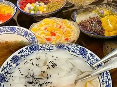 -长人馄饨铺(解放街店)