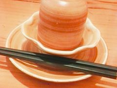 -浪花亭日本料理(古田路店)