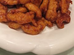 -凯鸽酒楼•雁北民间菜(华北星店)