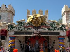 -大连海昌发现王国主题公园