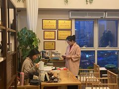 -仰生如卉推拿养生馆(酒仙桥店)