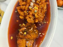 -丰收日·小海鲜·沪上家宴(顾村正大店)