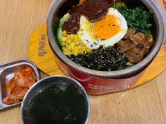 -朴大叔拌饭(广州花城汇店)