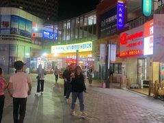 -万达广场(泰安泰山店)