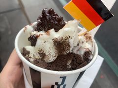 -JW德国冻酸奶Frozen Yogurt(龙湖成都滨江天街店)