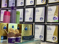 -Dooley's Premium Ice Cream