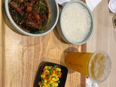-真功夫(北京西站店)