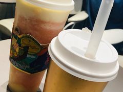 -LELECHA乐乐茶(美罗城店)