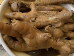 三美鸡脚-三美肉骨茶(柏威年广场店)