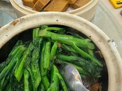 -香顺·客家菜(东坑店)