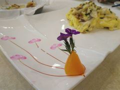 -金汇景海鲜酒家