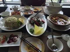 -海天楼(天津泛太平洋店)