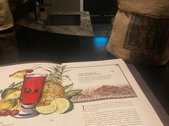 -Long Bar(莱佛士酒店)