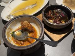 -晓淮山·扬州早茶·淮扬菜(龙阳广场店)