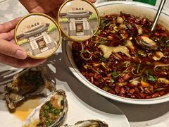 -瓯菜排档·温州海鲜(玕南店)