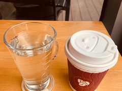 -COSTA COFFEE(龙德广场店)