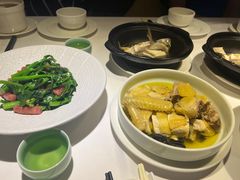 -百味馆·粤菜·湛江菜(后海花园店)