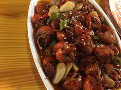 -黄泰吉拾味餐厅(江汉路店)