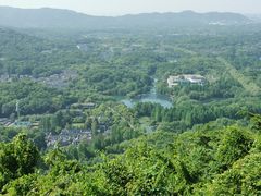 -九曜山