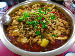 -米二红烧兔(华阳店)