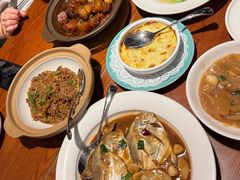 -妈妈菜舟山海鲜(定海古城店)
