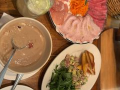 -羽深肉铺 Steak & Wine