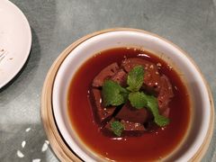 -小厨娘淮扬菜(清江苏宁广场店)