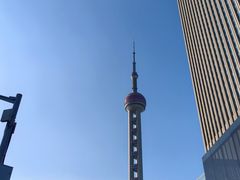 -陆家嘴中心绿地