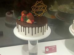 -味多美(江桥万达店)