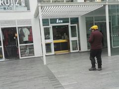 门面-1点点(银座和谐广场店)