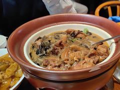 -金掌勺·锅包肉(双榆树店)