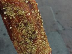 -玛马艾脆皮水磨年糕(湖北路87-89小区店)
