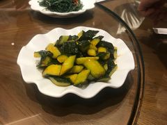 -吾穆勒蓬灰牛肉面·清真(中海河山郡店)