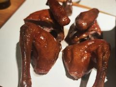 -汤城小厨•粤菜•靓汤(金宝街店)