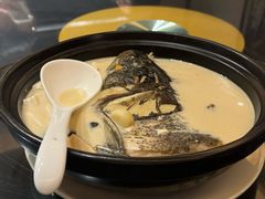 -浙江安吉JW万豪酒店·万豪中餐厅