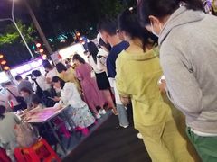 -海大南门夜市(海富街店)