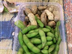 -老谢野馄饨(延安路店)