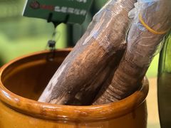 -云阿蛮云南生烫牛肉米线(奉贤路店)