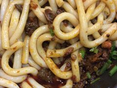 -西粉堂新疆米粉(朝外店)