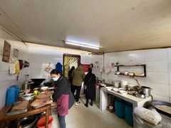 大堂-无名面条店(路子铺小区店)